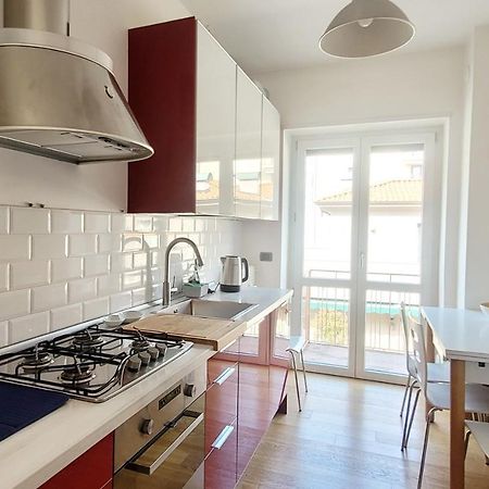 Comfortable Apartment In The Heart Of เลคโค ภายนอก รูปภาพ