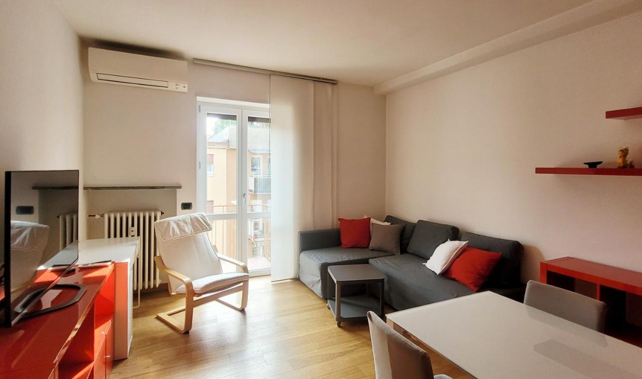 Comfortable Apartment In The Heart Of เลคโค ภายนอก รูปภาพ