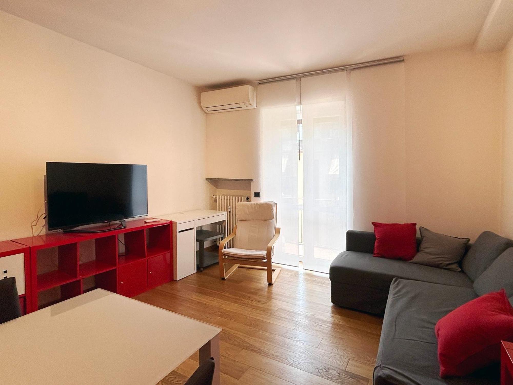 Comfortable Apartment In The Heart Of เลคโค ภายนอก รูปภาพ