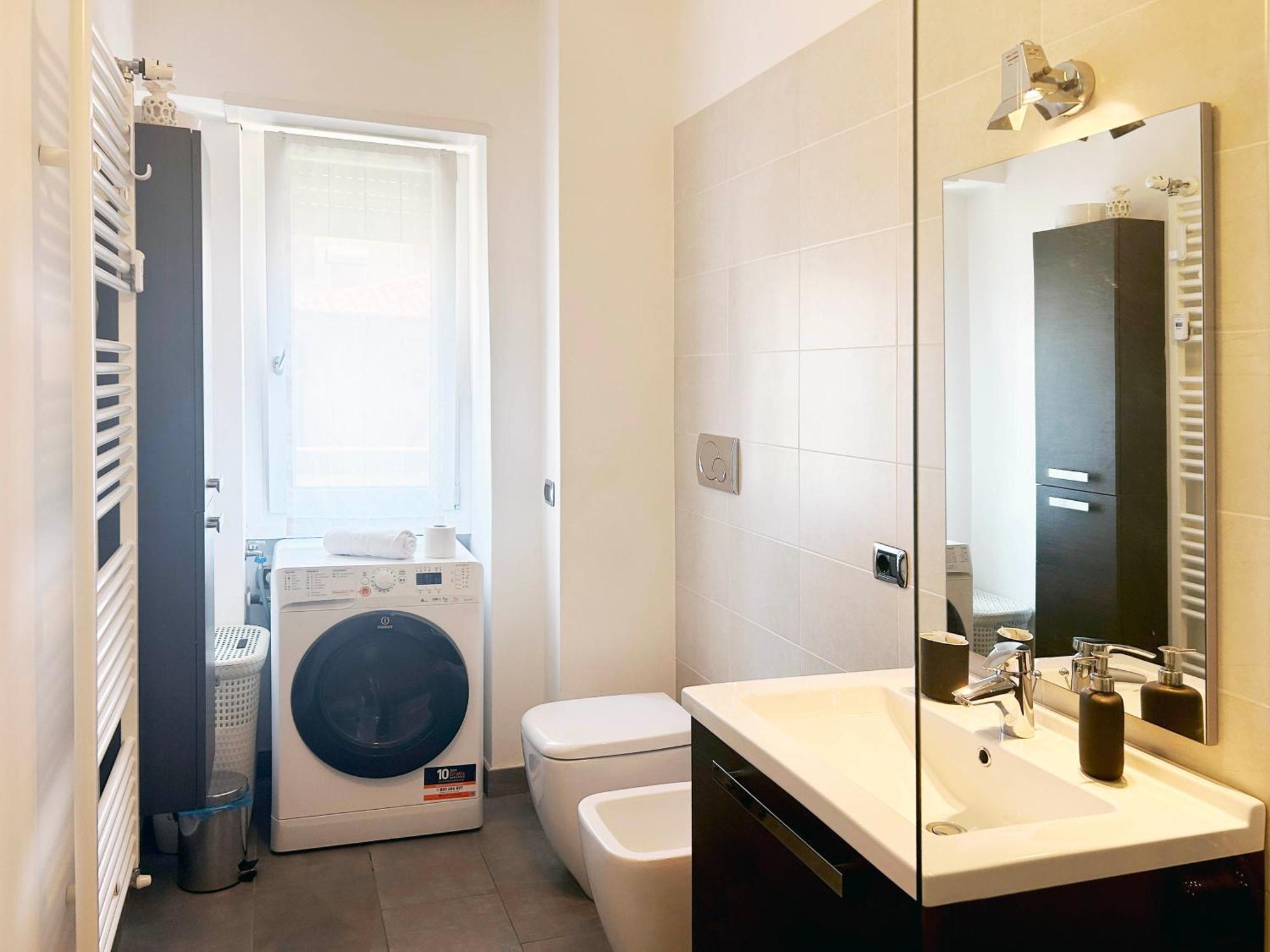Comfortable Apartment In The Heart Of เลคโค ภายนอก รูปภาพ