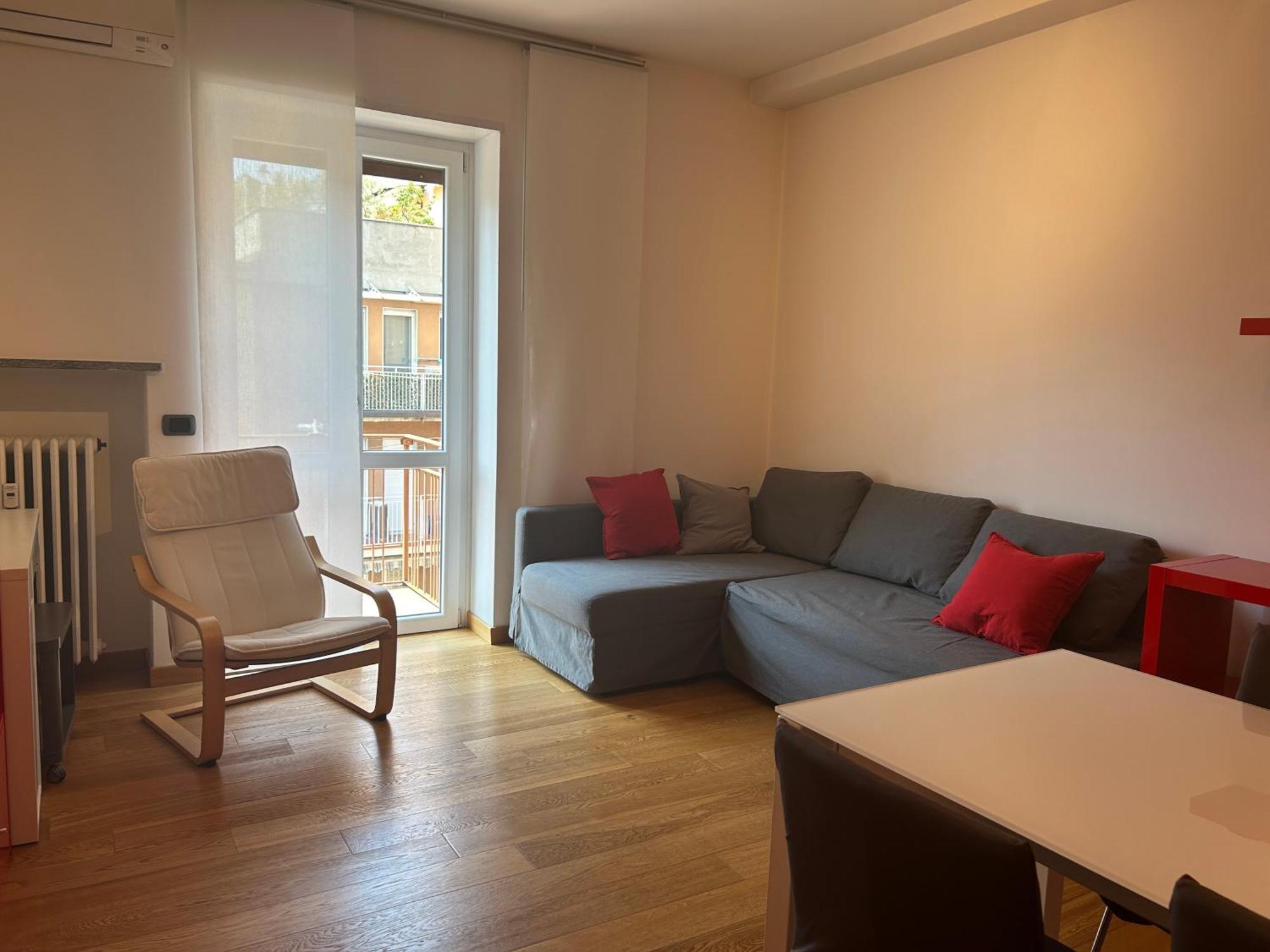 Comfortable Apartment In The Heart Of เลคโค ภายนอก รูปภาพ