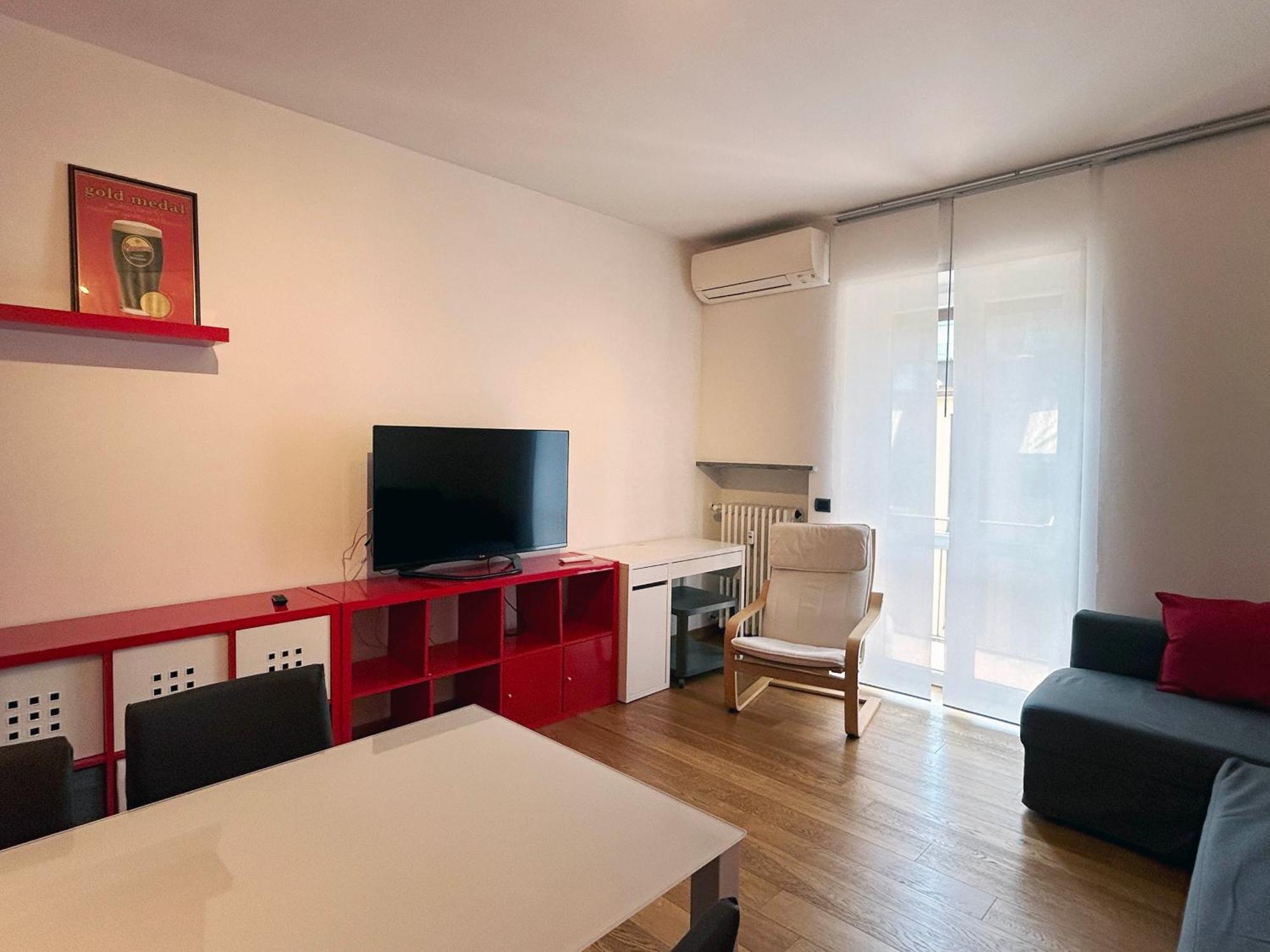 Comfortable Apartment In The Heart Of เลคโค ภายนอก รูปภาพ