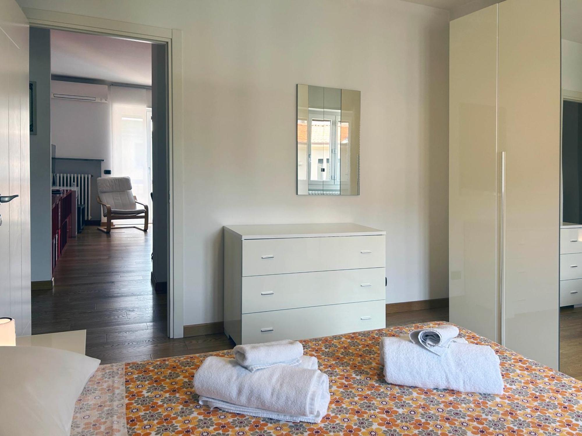 Comfortable Apartment In The Heart Of เลคโค ภายนอก รูปภาพ